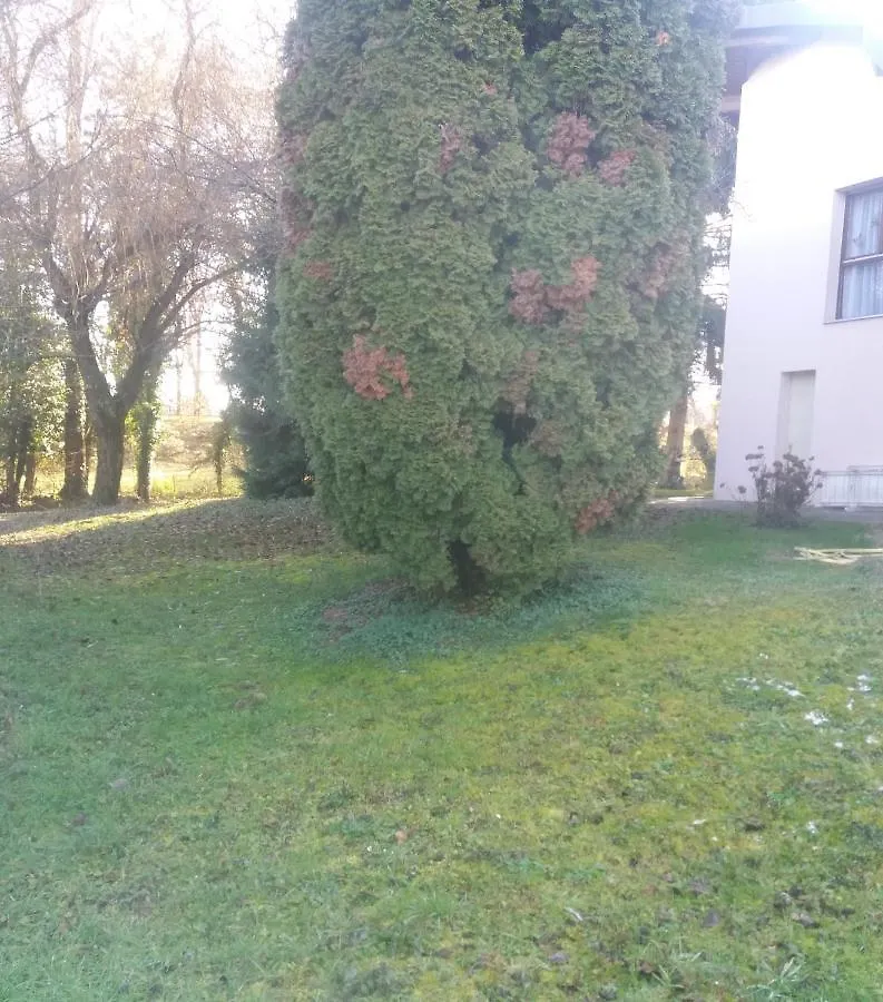Residence Les Marc Ornex