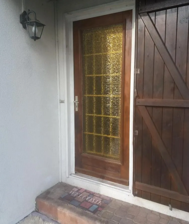 Homestay Residence Les Marc Ornex