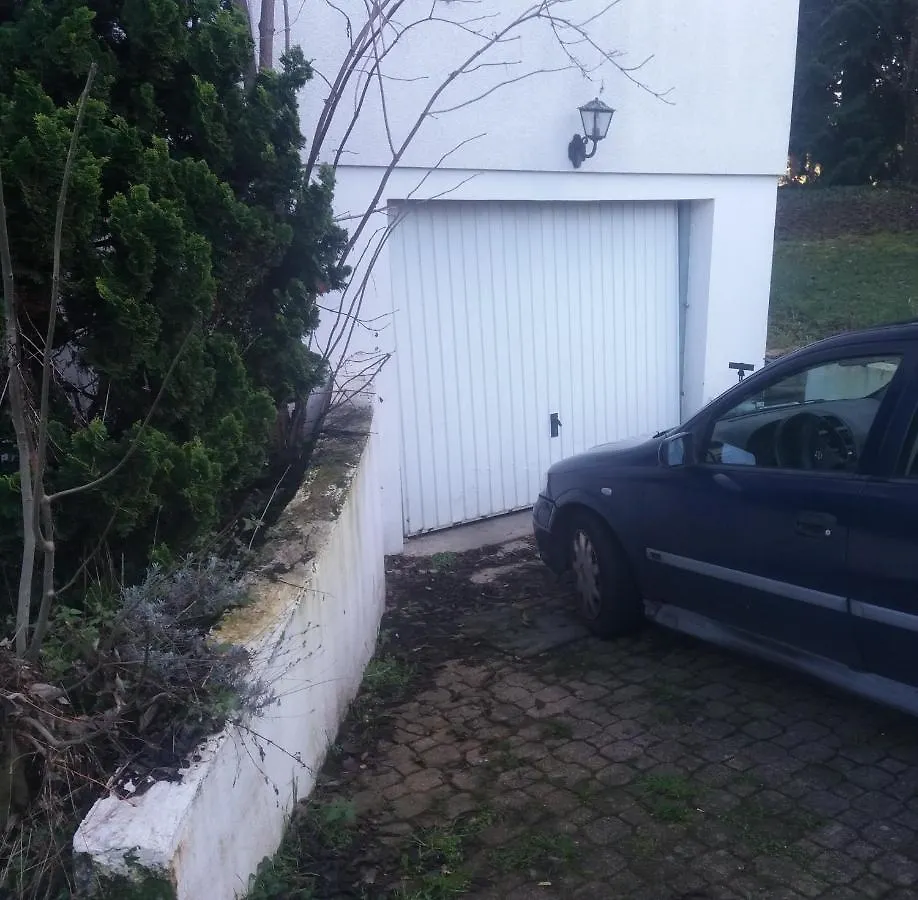 Residence Les Marc Ornex Homestay