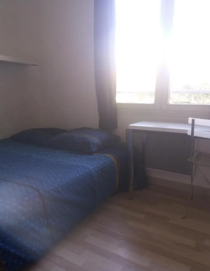 Residence Les Marc Ornex 0*,