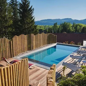  Appartement L'orée De La Chambotte