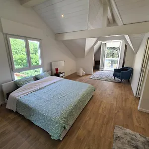  Appartement De L'eculaz