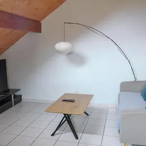  Appartement Karellis, 5 Min De St Jean De Maurienne